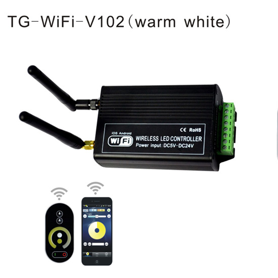 TG-WiFi-V102控制器