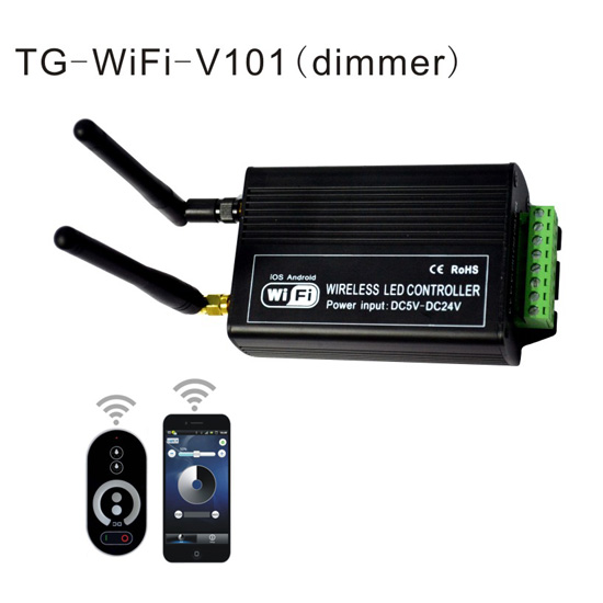 TG-WiFi-V101(dimmer)