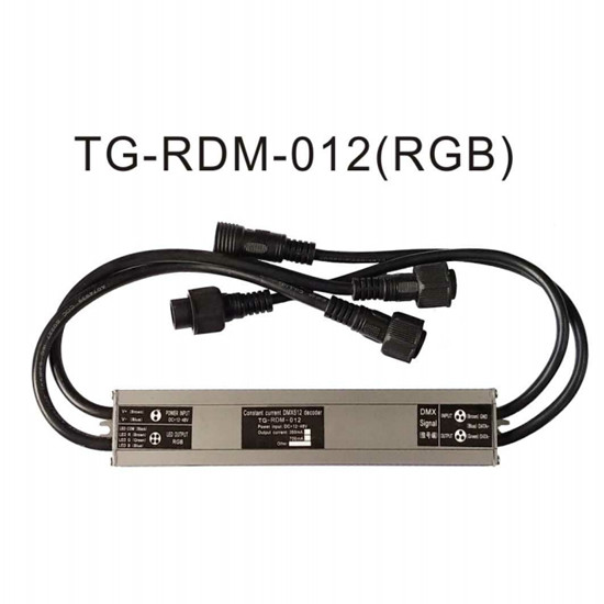 TG-RDM-012(RGB)