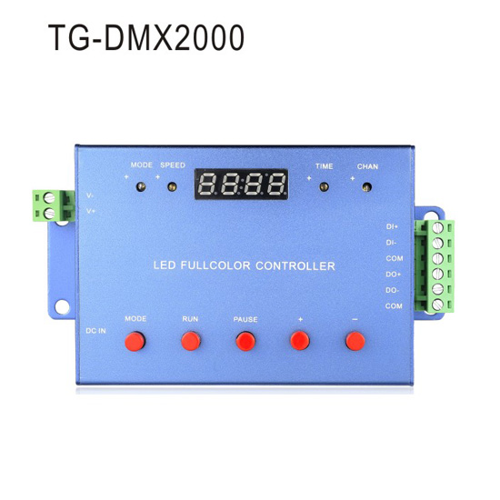 TG-DMX2000