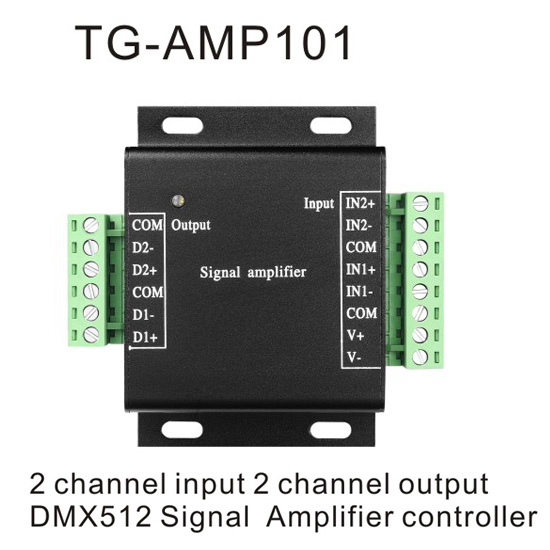 TG-AMP101