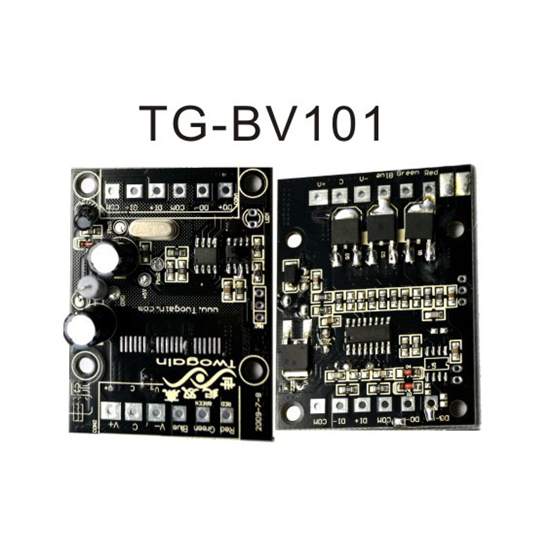 TG-BV101