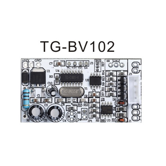 TG-BV102